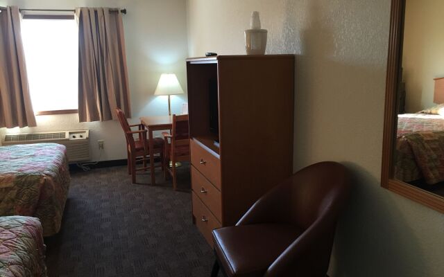 Americas Best Value Inn Grand Forks