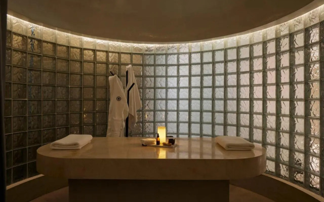 Wellcomm Spa & Hotel