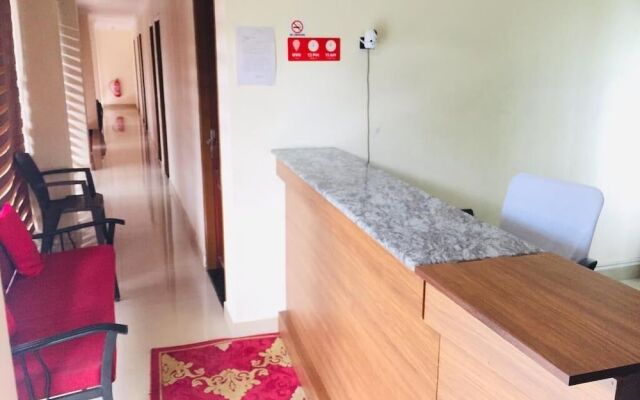 Brindavan Residency