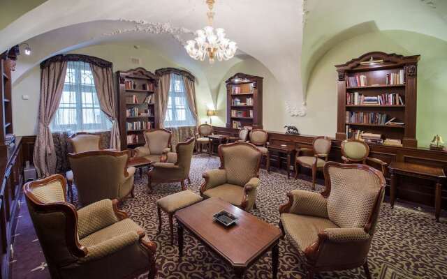 Arcadia Boutique Hotel