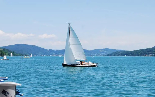 Appartements Kaschitz