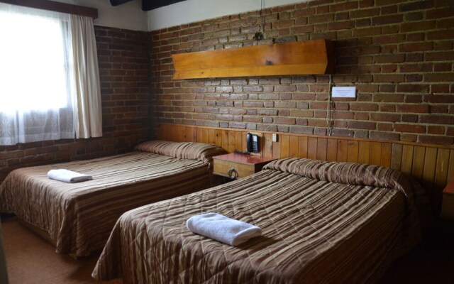 Hotel del Campo