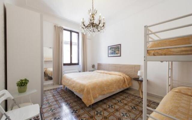 Flatinrome Trastevere Complex