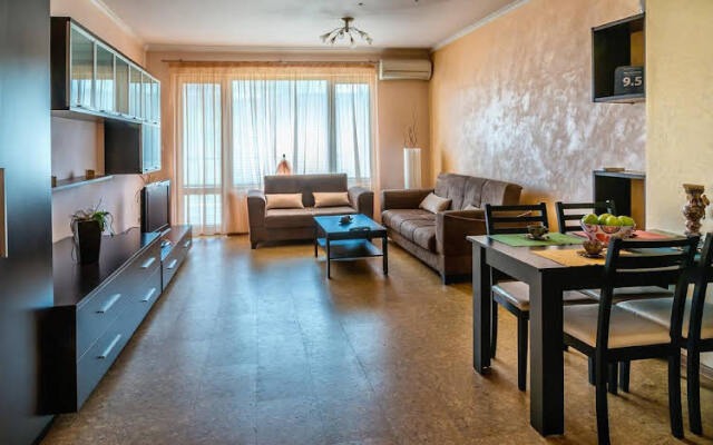 Relax Apartament in Burgas