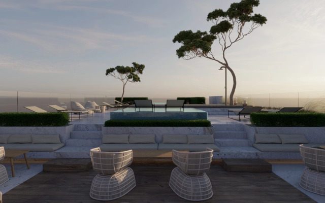 The Editory Ocean Way Funchal