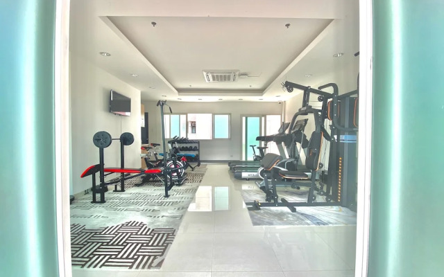 I Suites Hotel