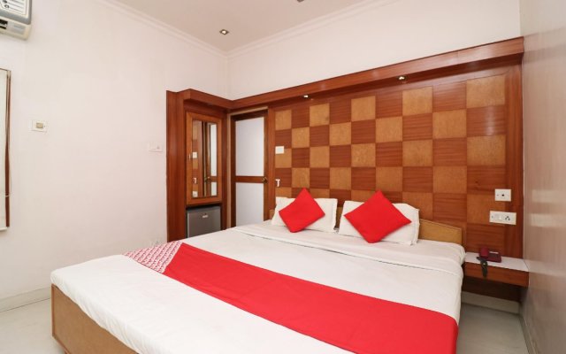 Hotel Monohar Inn By OYO Rooms