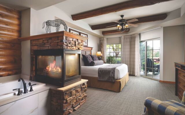 Welk Resort Branson Lodges