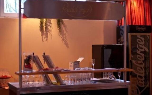 Gresham Carat Hotel, Hamburg