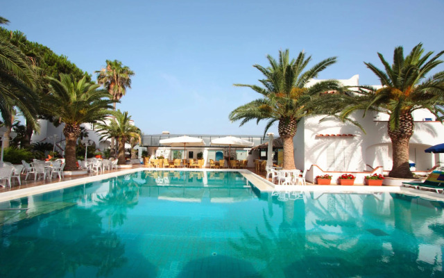 Hotel Terme Royal Palm