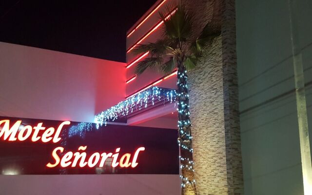 Motel Señorial
