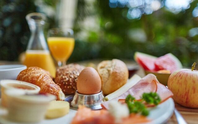 Tropical Islands Resort