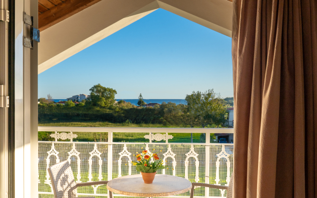 Antonis Apartments