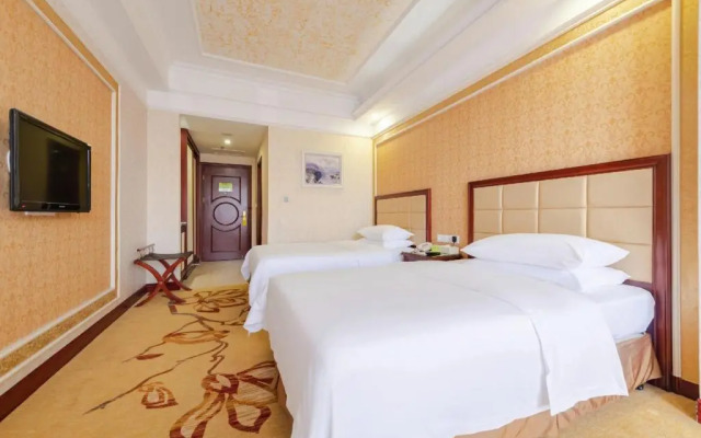 Vienna Hotel Shenzhen Songgang Yanchuan Road