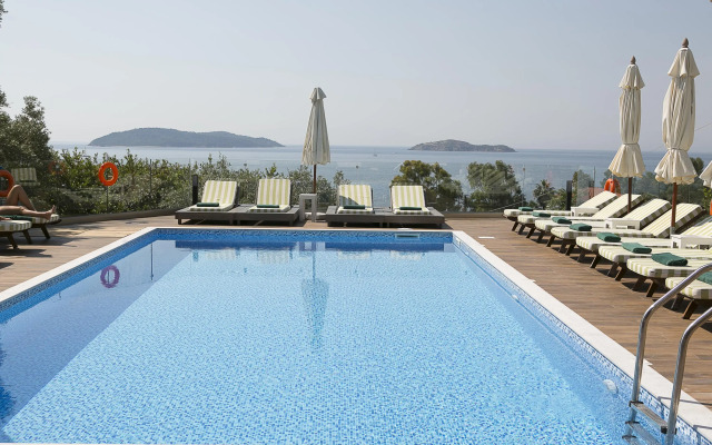 Irida Aegean View