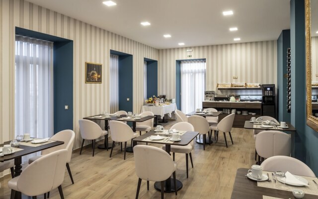 Palace Hotel De Midões