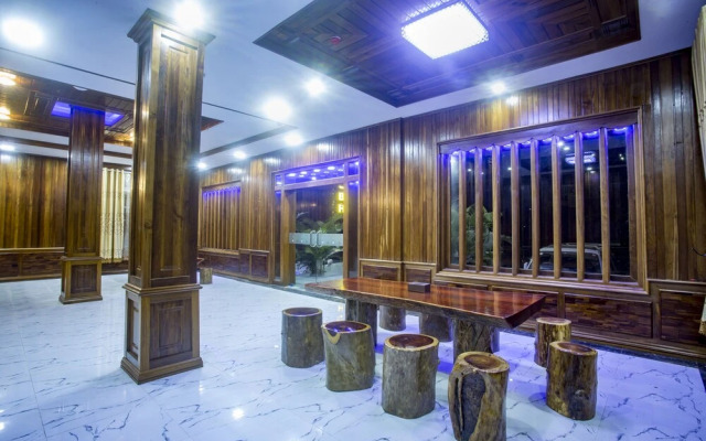 Hotel GBH Kale