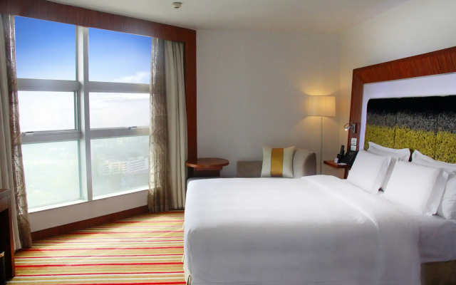 Novotel Zhengzhou Convention Centre