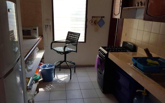 Condominios Orca C3