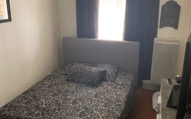 Apartment Nice centre