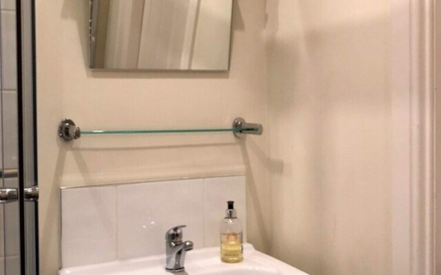 City Centre Flat