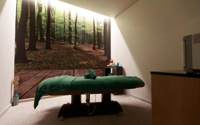 Olive Nature Hotel & SPA - Quinta Valle de Passos