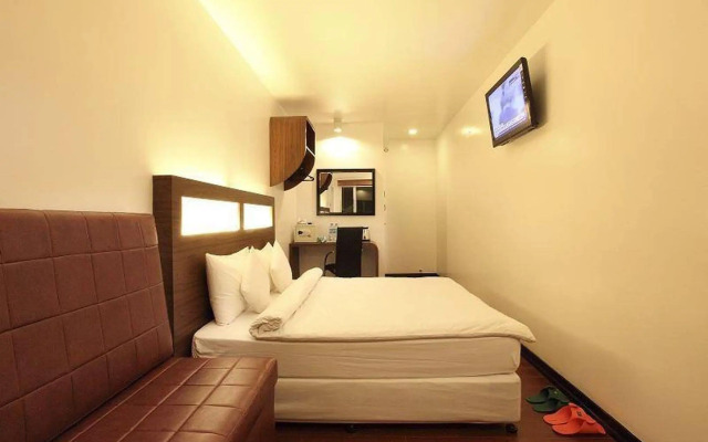 Clover Hotel City Center