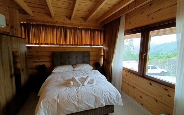 Sari Kosk Hotel