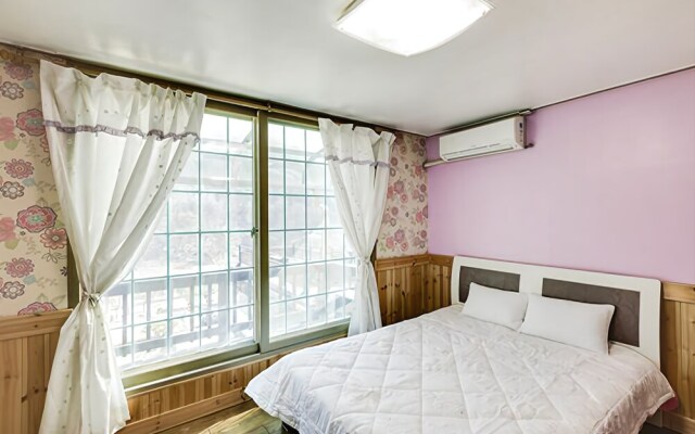 Wonju Sunnyhill Pension