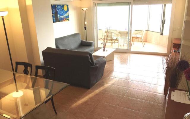 Apartamento Rosendo