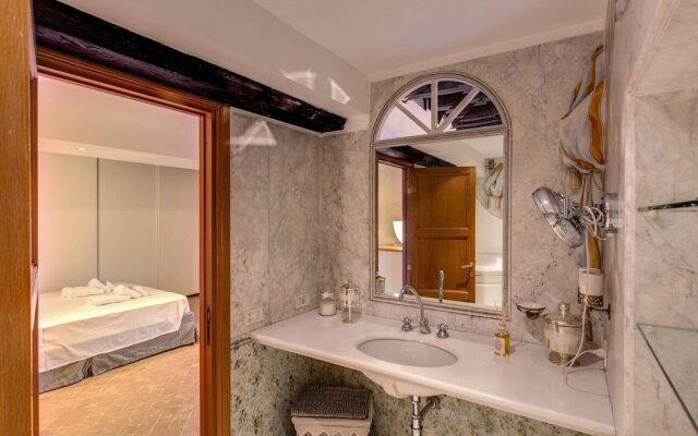 HI Margutta Apartment