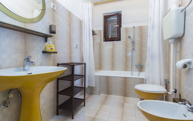 Apartments Slavica