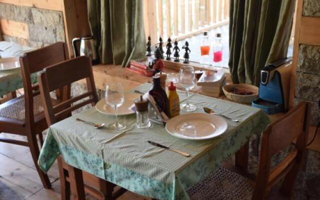 Kudrat A Boutique Homestay