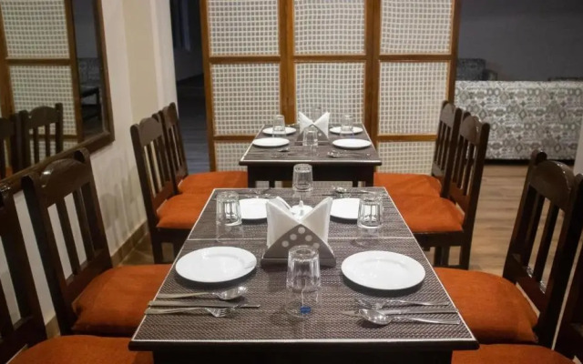 Hotel Suprabhatam