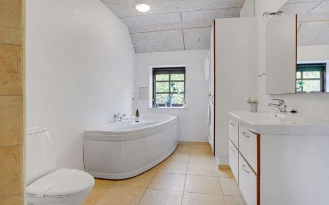 "Ayu" - 2.3km from the sea in NW Jutland