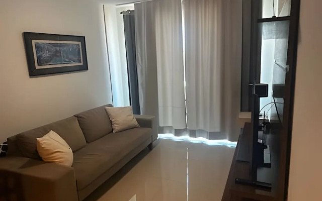 Brisas do Lago - Apartamento 4