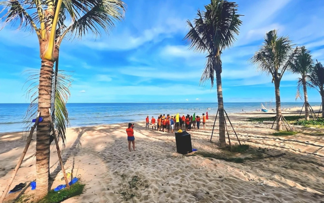 Du Parc Resort Mũi Né