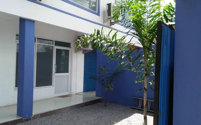 Saragama Residence