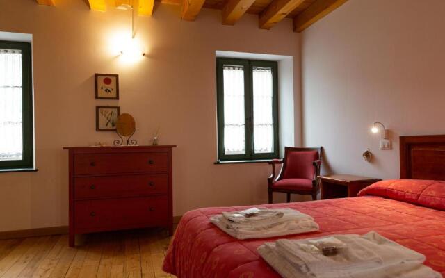Albergo Diffuso Polcenigo P.Lacchin