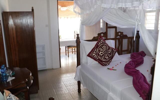 Shangani Hotel