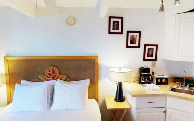 Hotel Moloka'i