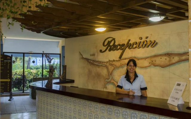 Gran Caribe Sun Beach