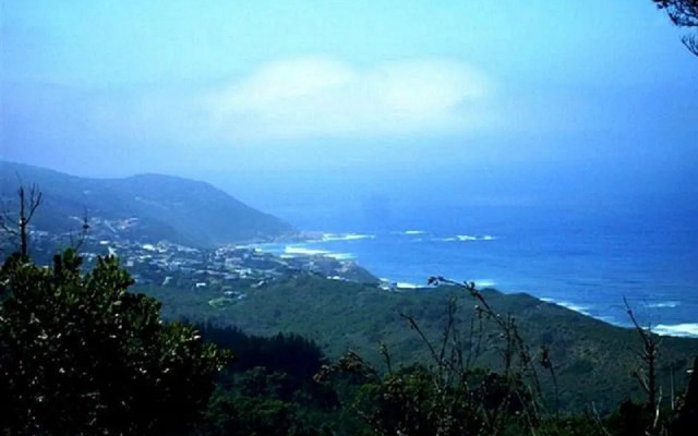 Bay View Guest Apartments