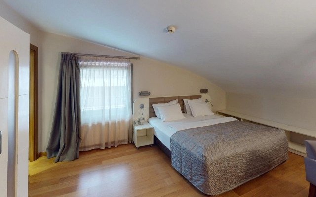 Mimi Hotel Ankara