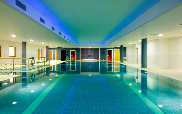 Maldron Hotel Limerick
