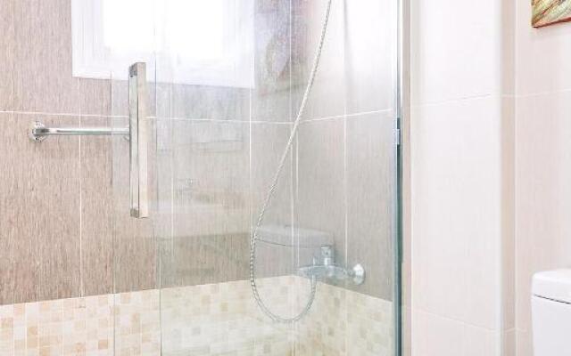 Puerta Miramar Torrox SL01