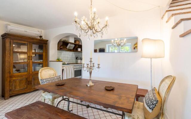 Capri Suites de Charme by Napoliapartments