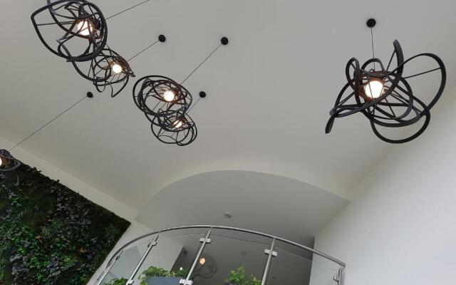 ibis Styles Compiegne