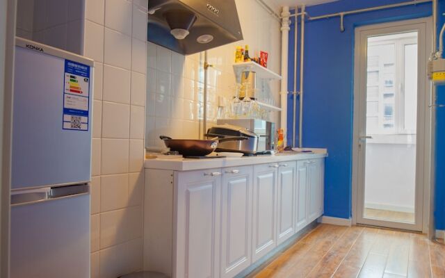 Joy Apartment Beijing