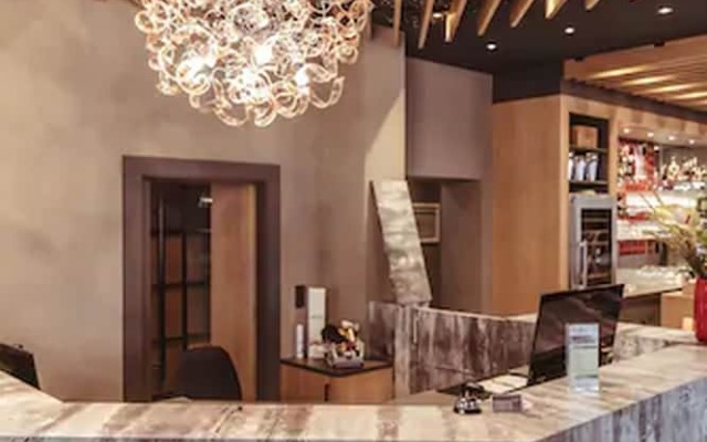 Alexxanders Restaurant & Bordinghouse